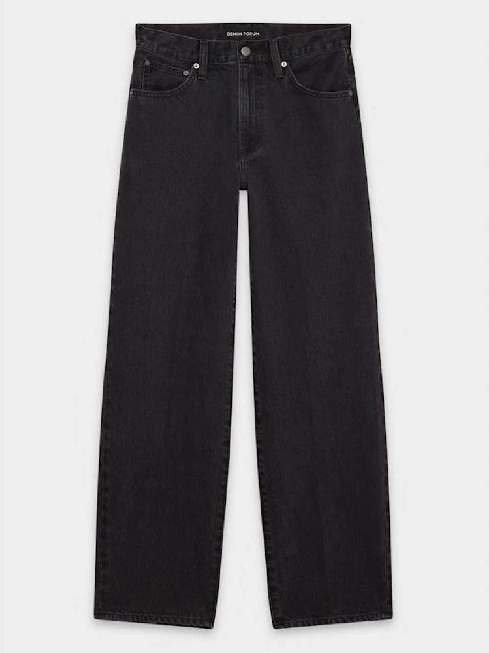 THE '90S MARLO HI-RISE BAGGY